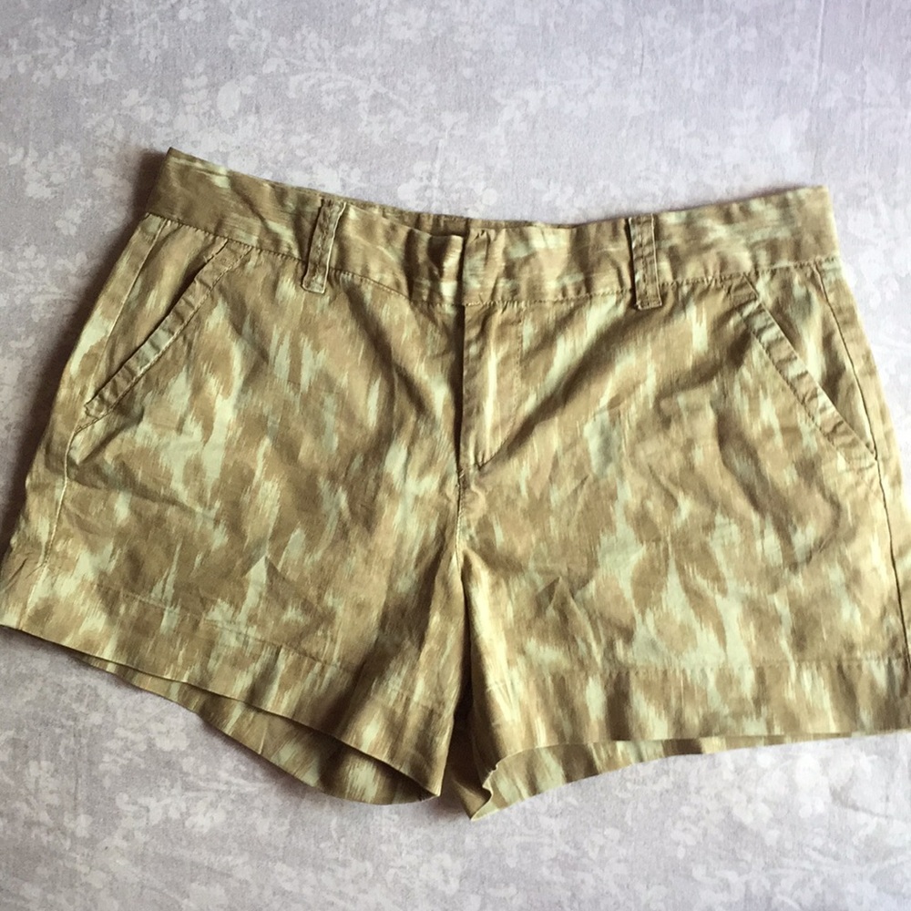 Calvin Klein Casual Chic Shorts